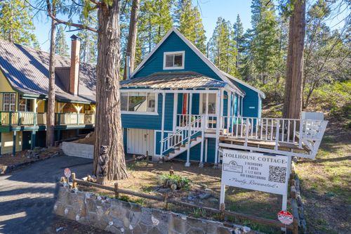 42009 Tollhouse Rd, Shaver Lake, CA, 93664 | Card Image