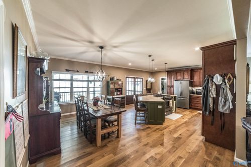 16735 County Road 8, Woodville, AL, 35776-6022 | Card Image