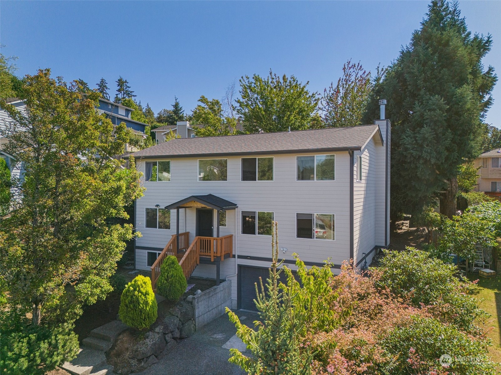 250th Pl, Des Moines, WA 98198