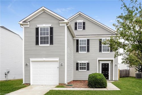 753 Runningbrook Ln, Rural Hall, NC, 27045-9822 | Card Image
