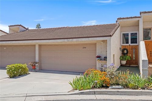 2246 Vista Del Sol, Fullerton, CA, 92831-1338 | Card Image