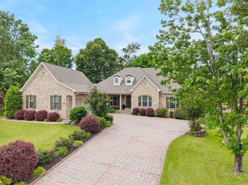 5721 Riviera Dr, Benton, AR, 72019-6581 | Card Image
