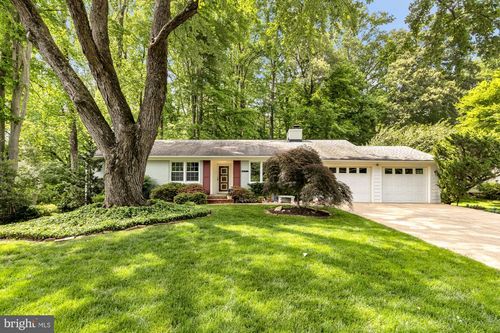 3310 Patrick Henry Dr, FALLS CHURCH, VA, 22044-1514 | Card Image