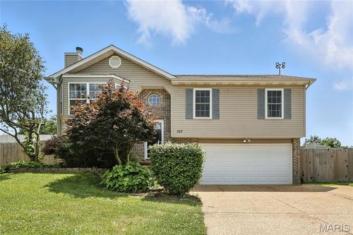 107 Riverview Bend Estates Dr, Crystal City, MO, 63019-1047 | Card Image