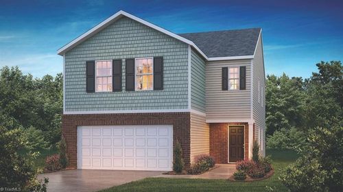 6282 Ashton Woods Ln, Rural Hall, NC, 27045-9403 | Card Image