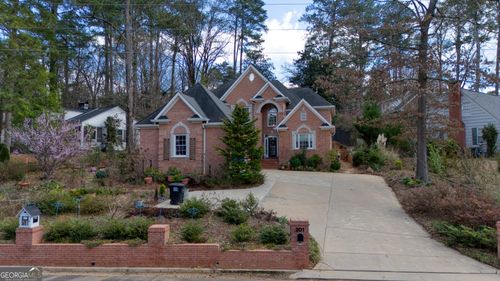 201 Bass Ave Sw, Rome, GA, 30165-4278 | Card Image