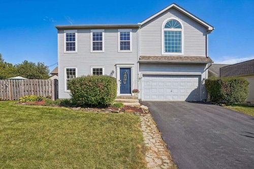 9126 Ellersly Dr, Lewis Center, OH, 43035-8436 | Card Image