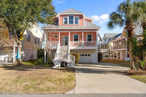 1725 Spot Ln, Carolina Beach, NC, 28428-5625 | Card Image