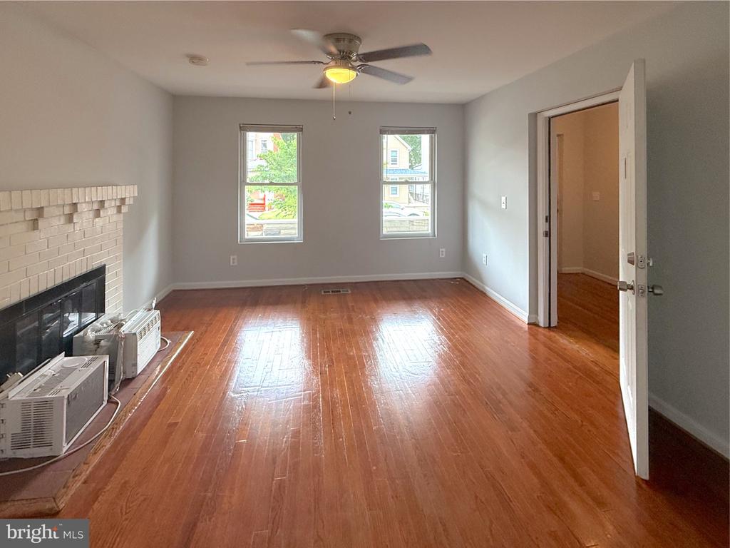 Residential Lease in BALTIMORE 2