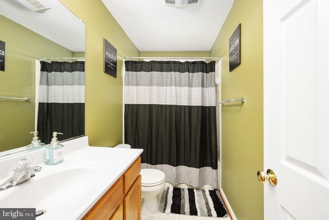 22 Sentinel Ridge Ln, House other with 6 bedrooms, 5 bathrooms and null parking in STAFFORD VA | Image 37