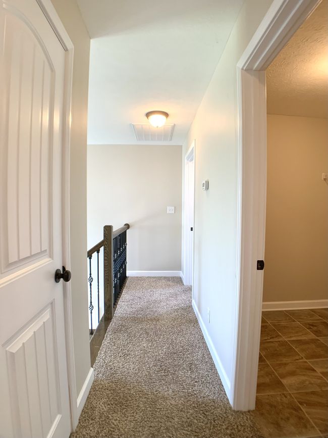 1734 Ellie Piper Cir, House other with 4 bedrooms, 3 bathrooms and 2 parking in Clarksville TN | Image 17