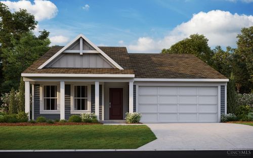 1713 Whitewater Dr, Harrison, OH, 45030 | Card Image