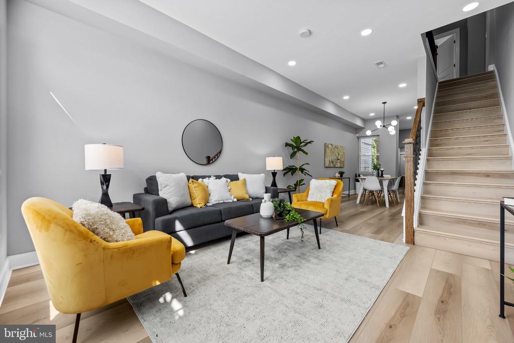 Residential in BALTIMORE 5