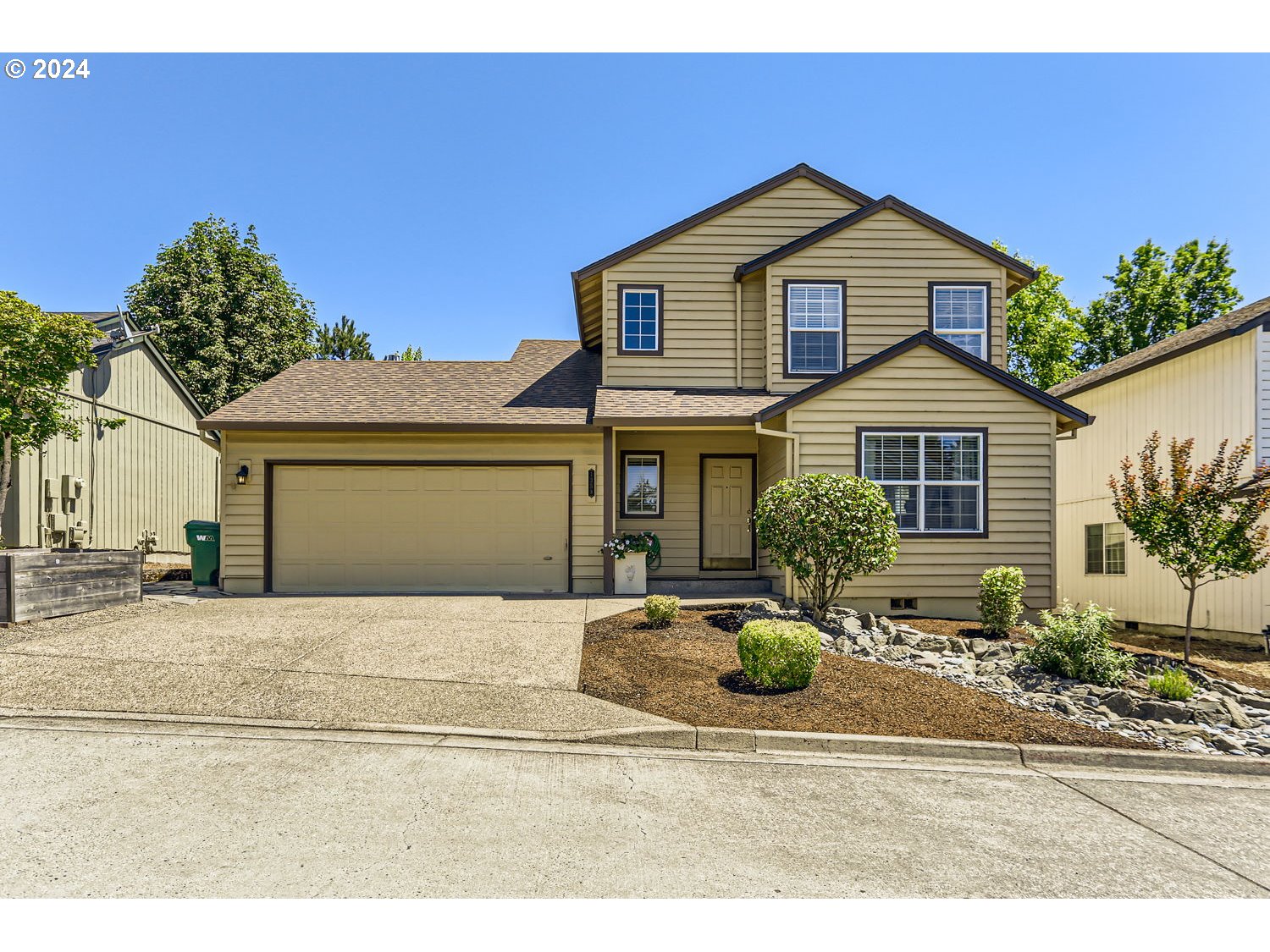 84th Ln, Beaverton, OR 97006