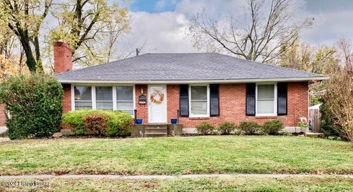 3204 Ellis Way, Louisville, KY, 40220 | Card Image