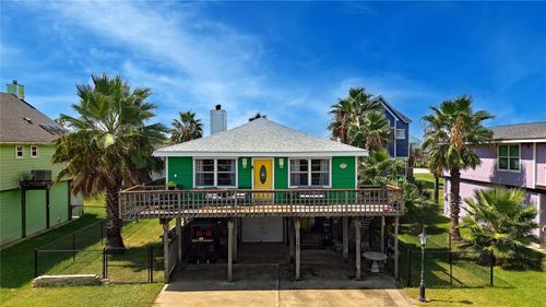 4014 Reeves Dr, Galveston, TX, 77554 | Card Image