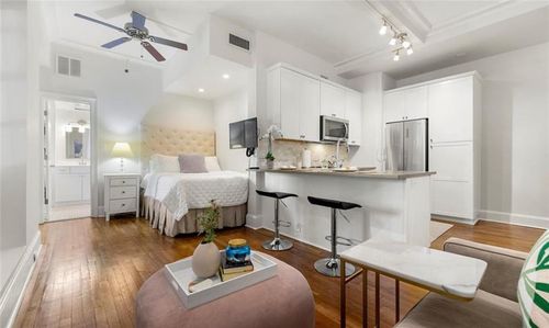 203-30 5th St Ne, Atlanta, GA, 30308-1152 | Card Image
