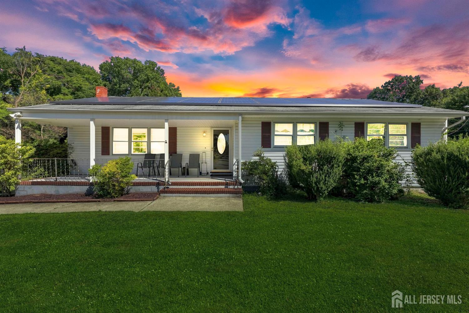 Residential in East Brunswick