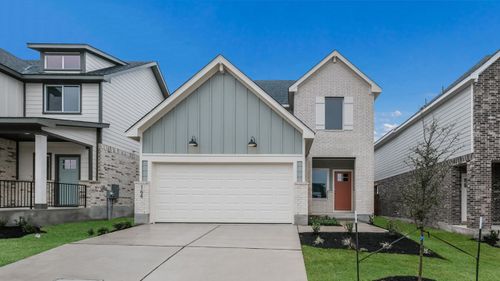 413 Lone Cedar Road, Marble Falls, TX, 78654 | Card Image