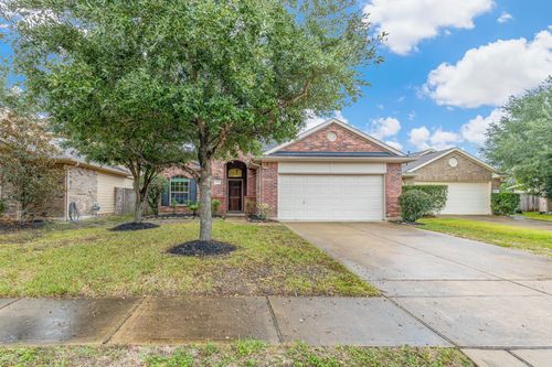 16911 Savannah Park Dr, Cypress, TX, 77429-5535 | Card Image