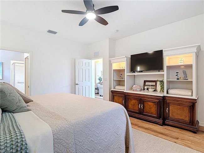 20745 Wheelock Dr, House other with 2 bedrooms, 2 bathrooms and 2 parking in NORTH FORT MYERS FL | Image 20