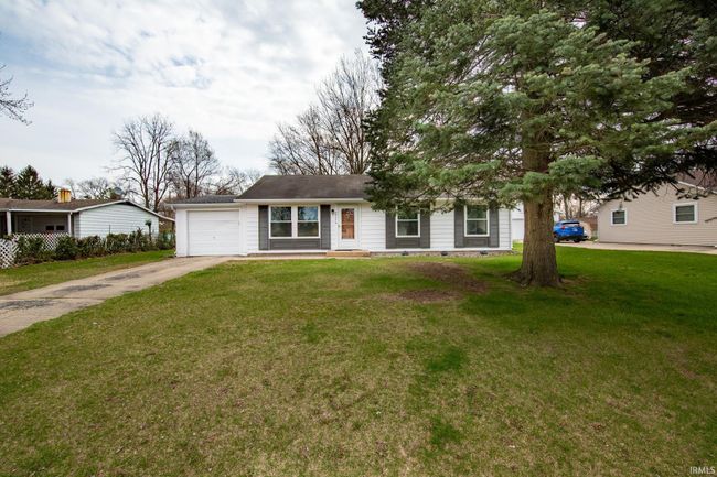 59476 Garver Ave, House other with 3 bedrooms, 1 bathrooms and null parking in Elkhart IN | Image 19