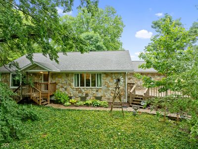 4245 E Hendricks County Road, House other with 4 bedrooms, 2 bathrooms and null parking in Mooresville IN | Image 1