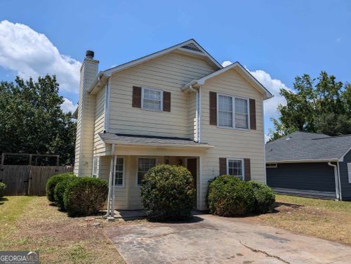 137 Crystal Brook, Griffin, GA, 30223 | Card Image