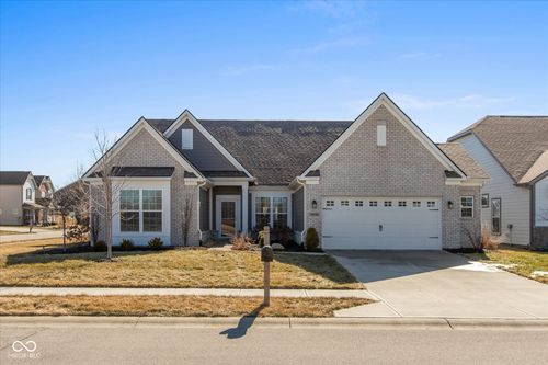 10865 Mystic View Ct, Indianapolis, IN, 46239-9805 | Card Image