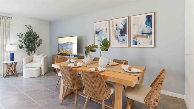 6567 Sw 81 St Loop, Townhouse with 3 bedrooms, 3 bathrooms and null parking in OCALA FL | Image 7