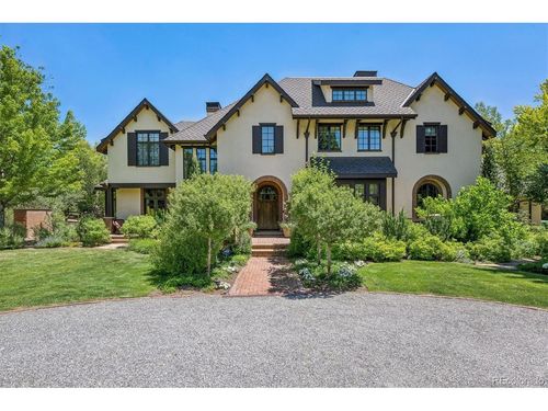 4 Vista Rd, Cherry Hills Village, CO, 80113-4910 | Card Image