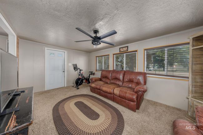 1025 W Galloway Ave, House other with 2 bedrooms, 1 bathrooms and 1 parking in Weiser ID | Image 6