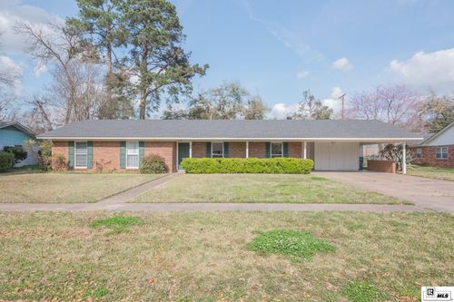 2318 Whitney Dr, Monroe, LA, 71201-2955 | Card Image