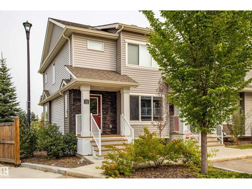 32-2121 Haddow Dr Nw, Edmonton, AB, T6R0W6 | Card Image
