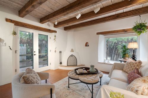 2 White Boulder Lane, Santa Fe, NM, 87506 | Card Image