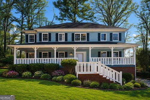 4550 Trumble Ter, Snellville, GA, 30039-8420 | Card Image
