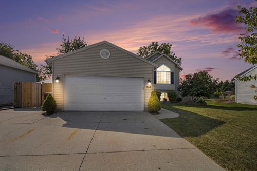 267 Ferney St, Clarksville, MI, 48815-9776 | Card Image