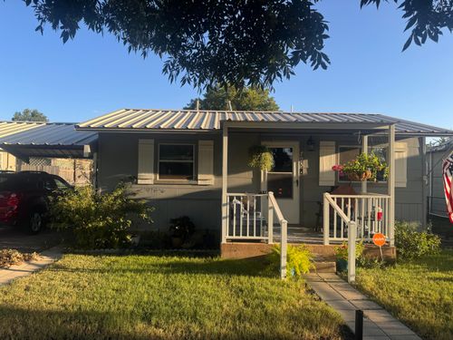 705 E 20th Street, San Angelo, TX, 76903 | Card Image