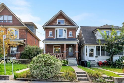 165 Galley Ave, Toronto, ON, M6R1H3 | Card Image