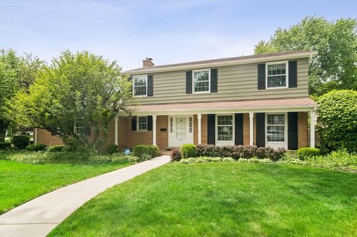 572 E Monterey Rd, Palatine, IL, 60074-3767 | Card Image