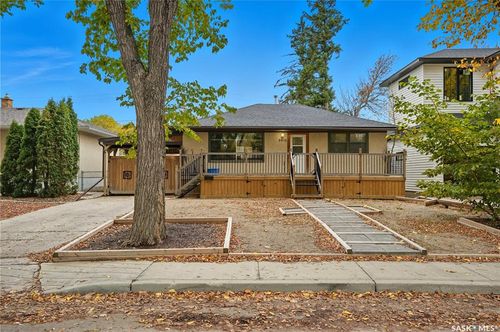 2810 Fleury St, Regina, SK, S4N2M4 | Card Image