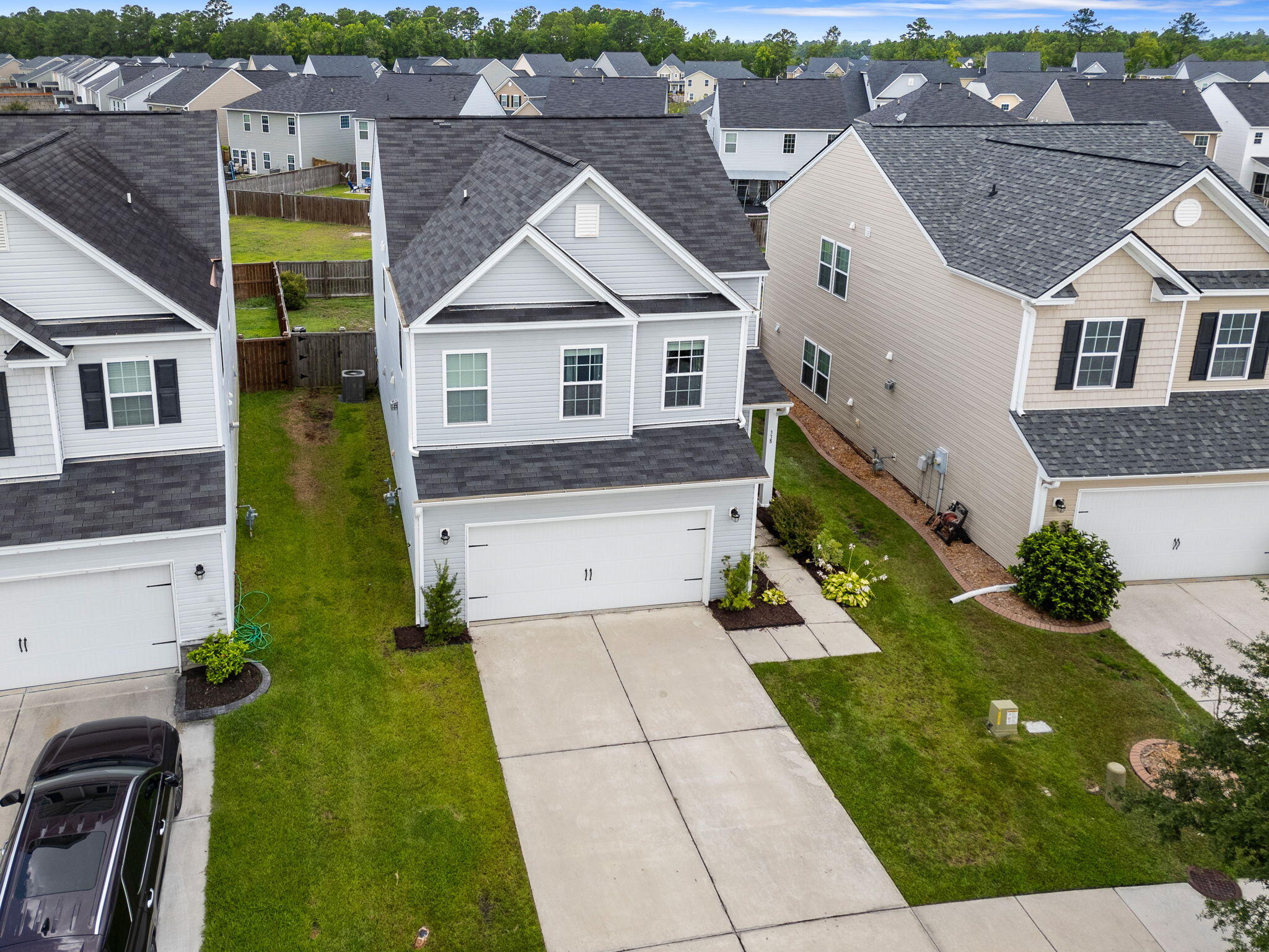 Beautyberry Rd, Summerville, SC 29486