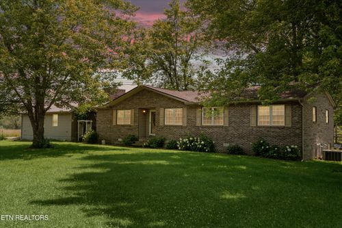 0-94380 Morgan Co Hwy, Sunbright, TN, 37872-2332 | Card Image