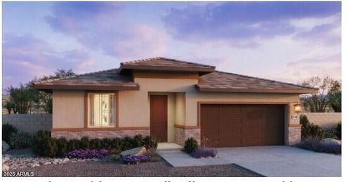 5429 S 251st Dr, Buckeye, AZ, 85326-6840 | Card Image