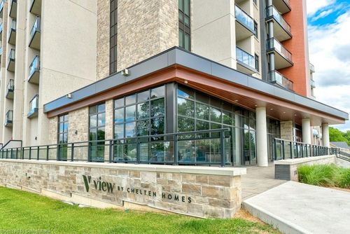 407-30 Hamilton St S, Waterdown, ON, L8B1V8 | Card Image