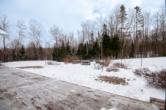 512 Big Moose Rd, House other with 3 bedrooms, 2 bathrooms and 8 parking in Corbeil ON | Image 26
