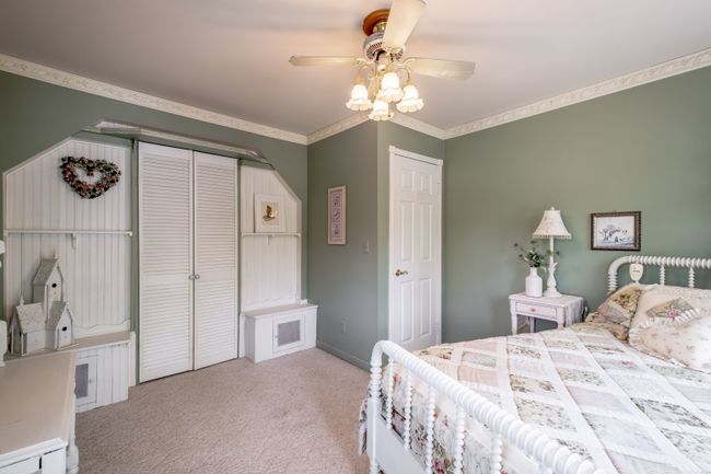 11007 Woodward Dr, House other with 4 bedrooms, 4 bathrooms and null parking in Byron MI | Image 19