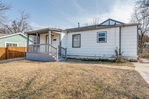 3455 Kellogg Ave, Dallas, TX, 75216-4620 | Card Image