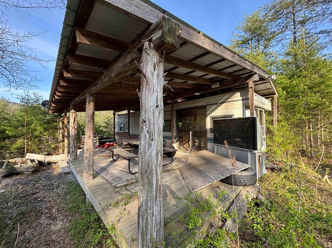 10321 W 750 N, Home with 0 bedrooms, 0 bathrooms and null parking in Jasonville IN | Image 9