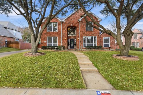 4704 Arbor Glen Dr, Mckinney, TX, 75072-5294 | Card Image